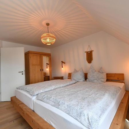 Ferienwohnung Am Altenlinderstall ลินด์ลาร์ ภายนอก รูปภาพ