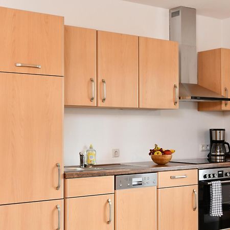 Ferienwohnung Am Altenlinderstall ลินด์ลาร์ ภายนอก รูปภาพ