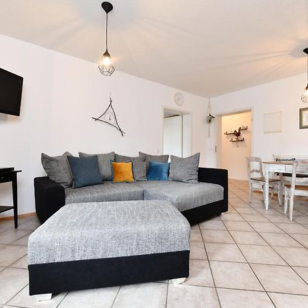 Ferienwohnung Am Altenlinderstall ลินด์ลาร์ ภายนอก รูปภาพ