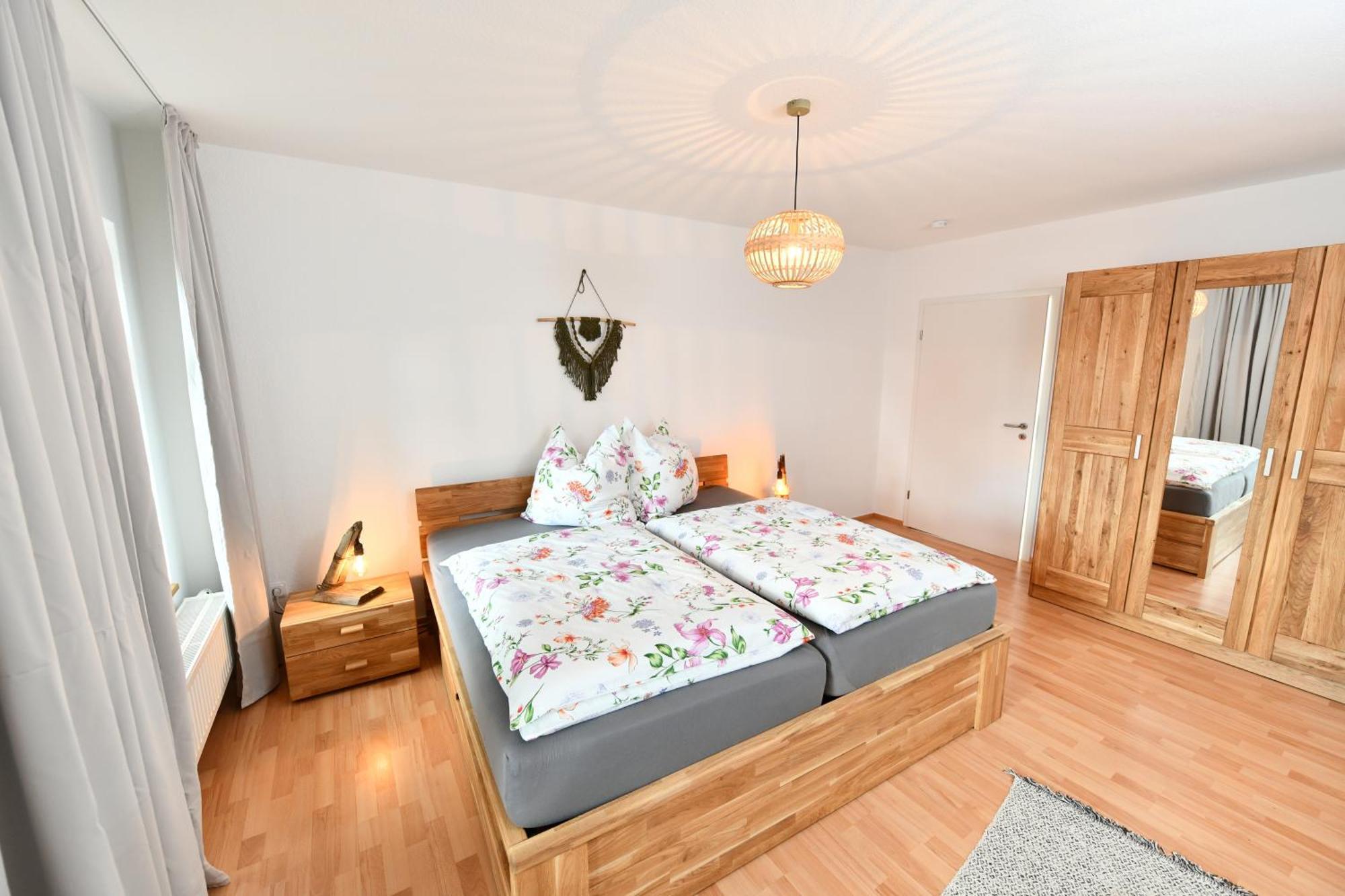 Ferienwohnung Am Altenlinderstall ลินด์ลาร์ ภายนอก รูปภาพ