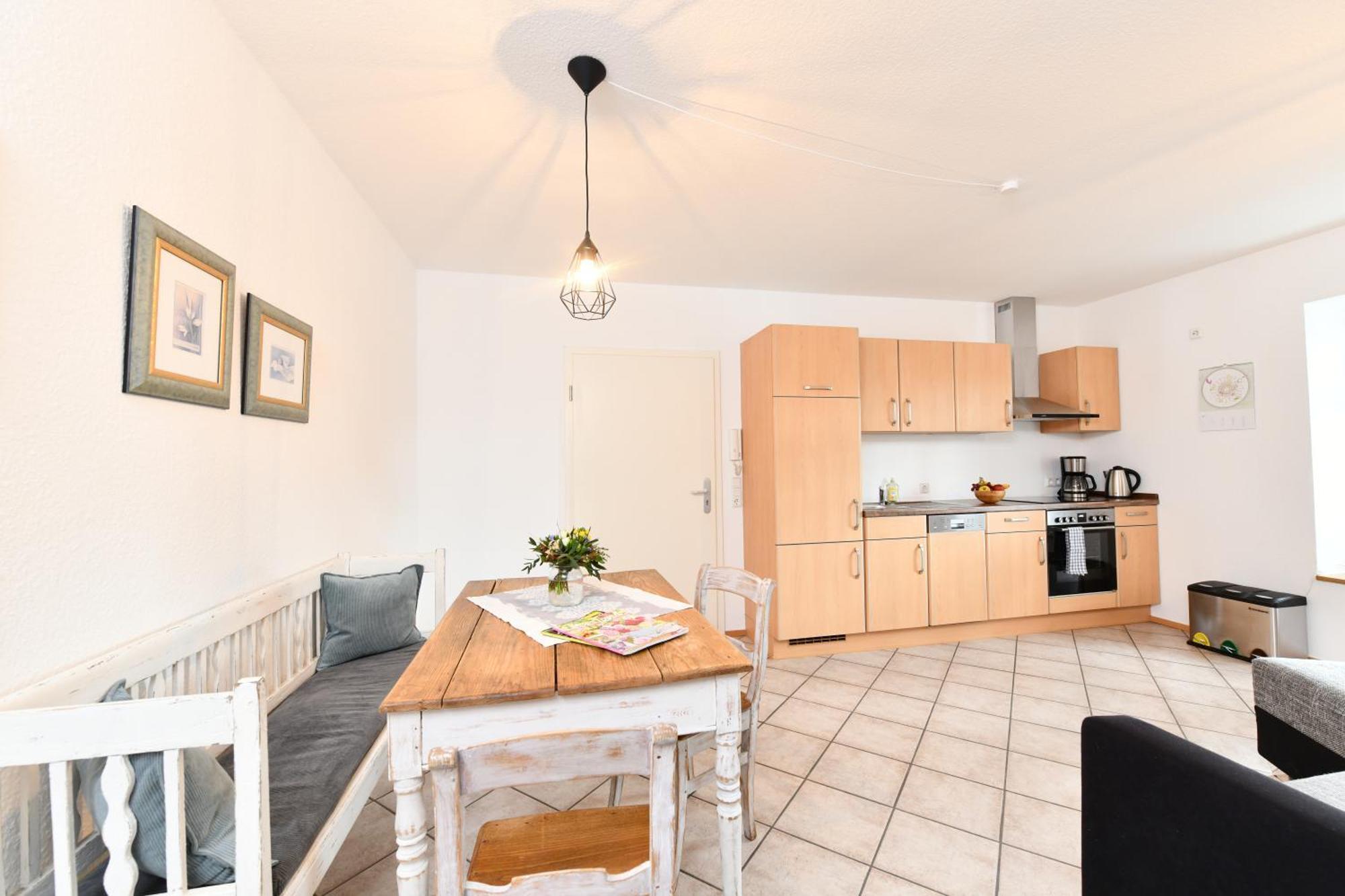 Ferienwohnung Am Altenlinderstall ลินด์ลาร์ ภายนอก รูปภาพ